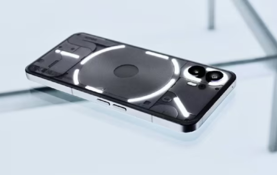 Nothing Phone 3 May Drop Iconic Glyph Interface, Launching as a Premium Flagship in July